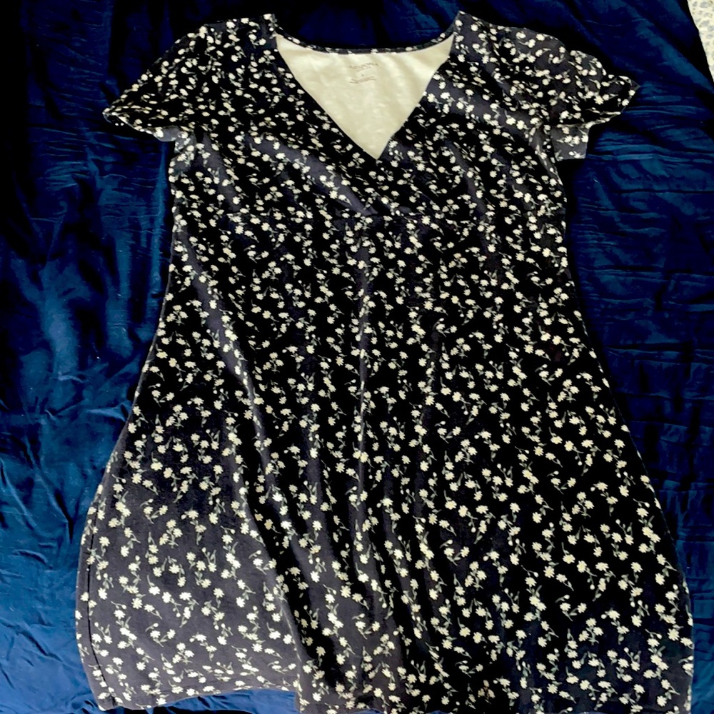Arizona cotton dress large